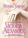 Cover image for The Wedding Bargain